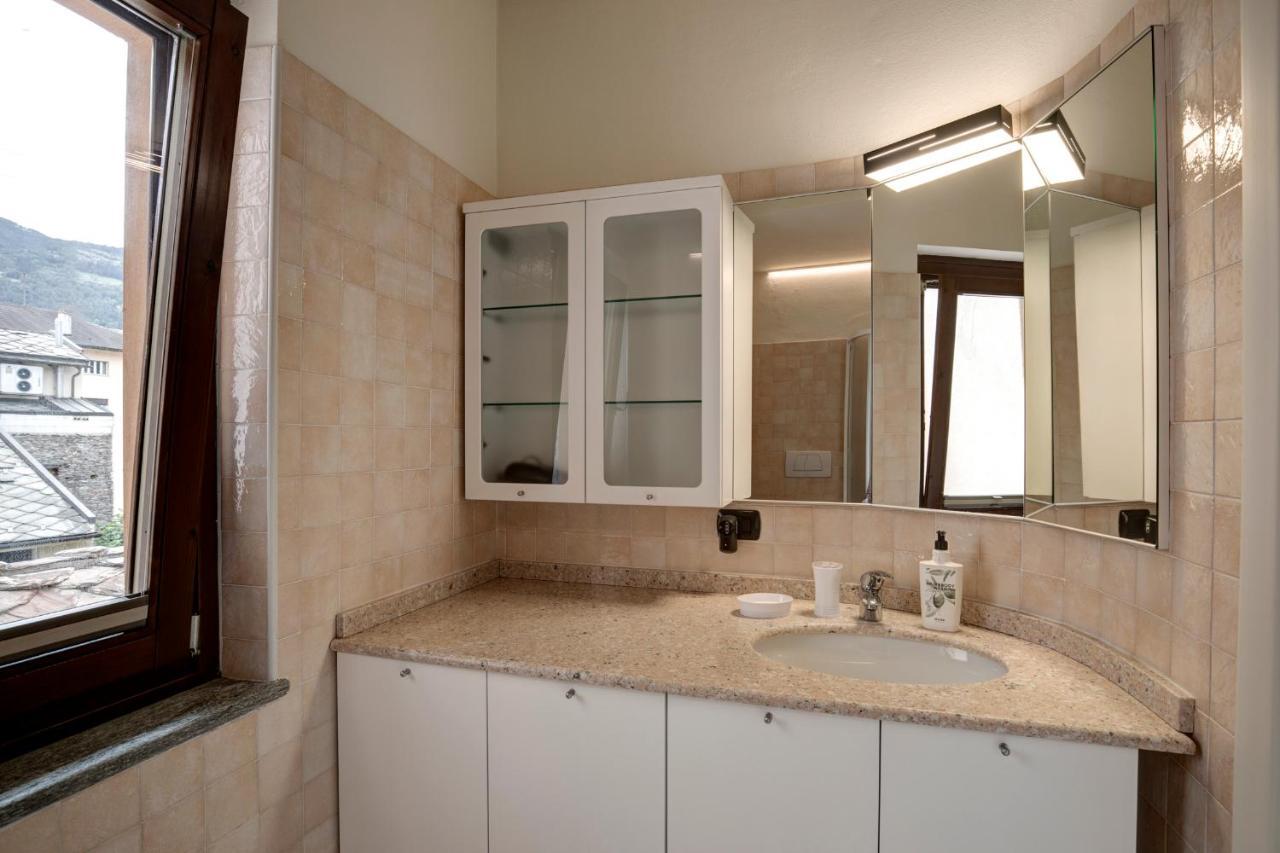 Dimora Verger Aosta Exterior photo
