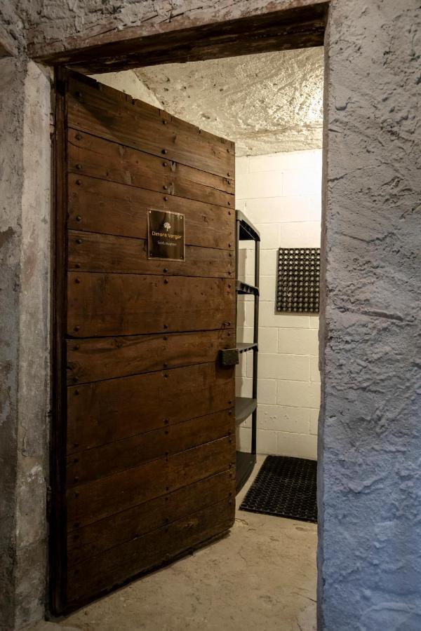 Dimora Verger Aosta Exterior photo